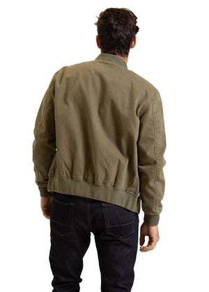 Line Up Jacket Khaki