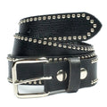 Studded Belt Black