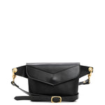 Penny Waist Sling Black