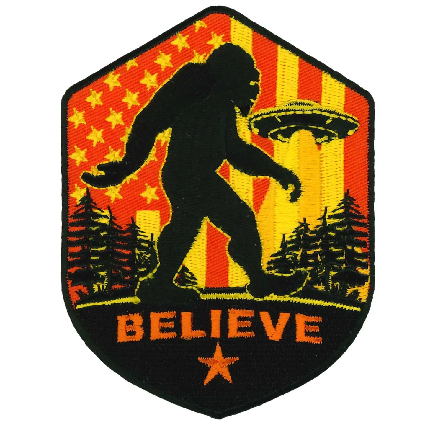 Patch Believe