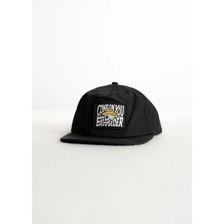 Easy Rider Hat