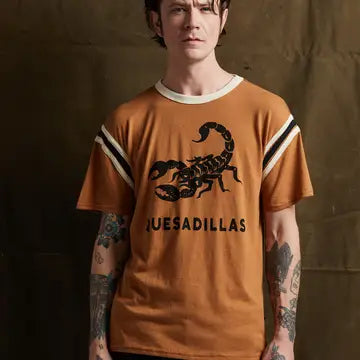 Quesadillas Tee