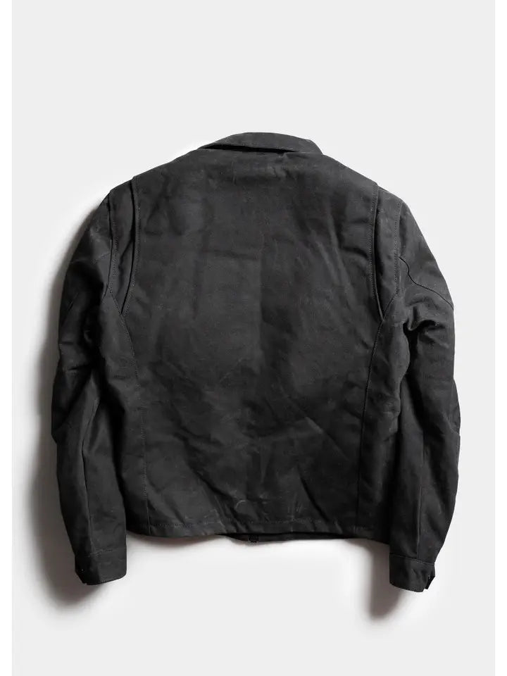 Inr X Vahna Armored Cruiser Jacket