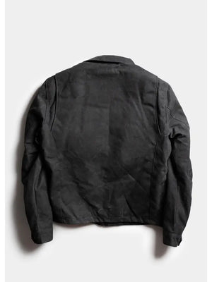 Inr X Vahna Armored Cruiser Jacket