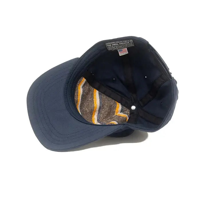 Danger Trucker Snapback Hat