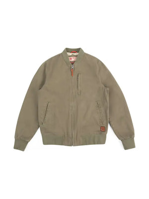 Line Up Jacket Khaki