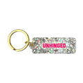 Keychain Unhinged