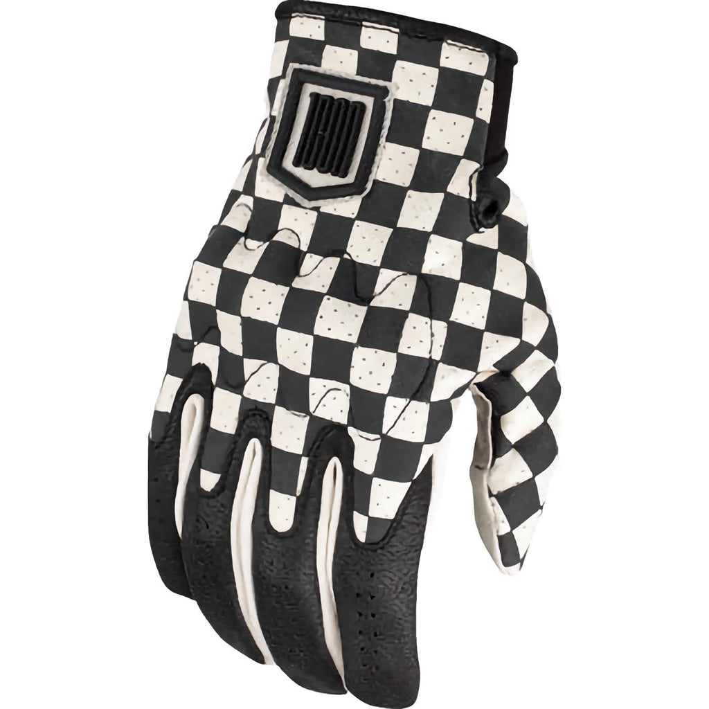 Airform Slabtown CE Gloves Checker