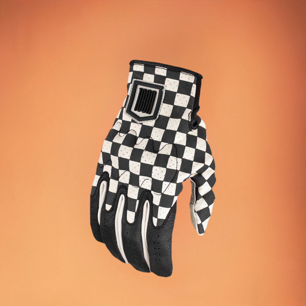 Airform Slabtown CE Gloves Checker