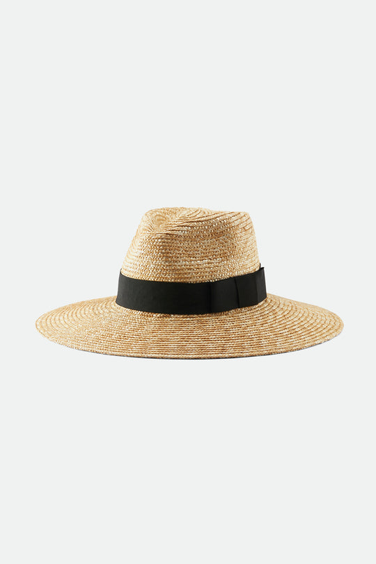 Joanna Straw Hat