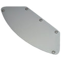 Biltwell ECE Gringo Chrome Blast Shield