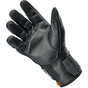 Borrego Gloves Black