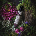 Perfume Oil Dhalia and Black Amber