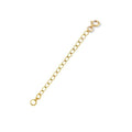 Gold Chain Extender