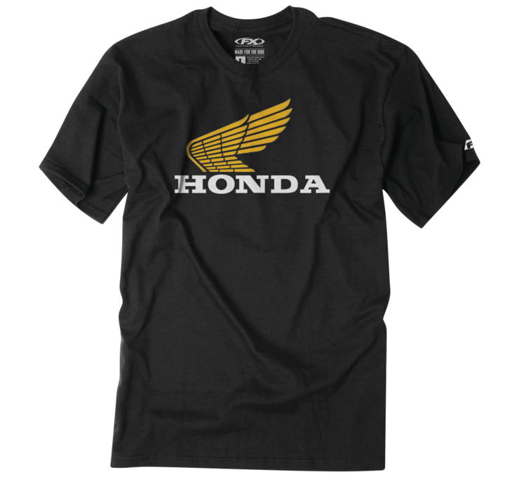 Honda Classic Tee Charcoal