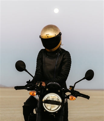 Alltime 2.0 Moto Jacket