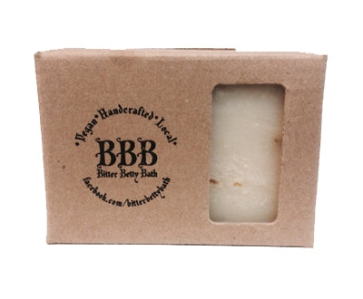 Vegan Soap