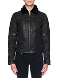 Nighthawk Motorcycle Jacket
