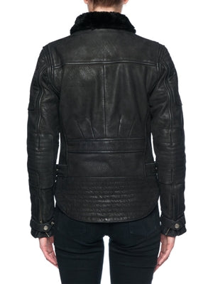 Nighthawk Motorcycle Jacket