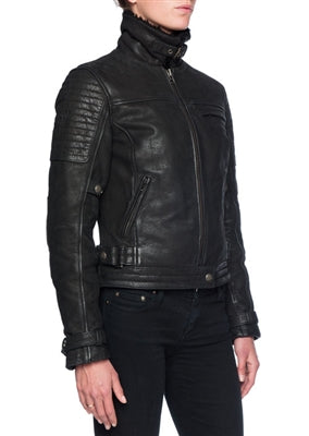 Nighthawk Motorcycle Jacket