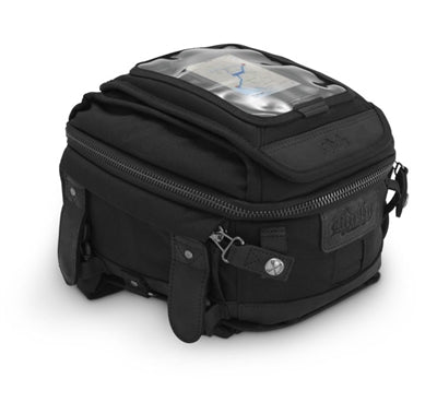 Black Burly Brand Tank or Tail Bag