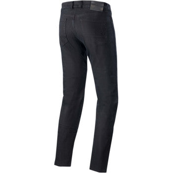 Radon Riding Pant Black