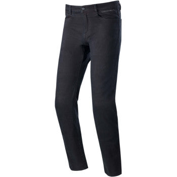 Radon Riding Pant Black