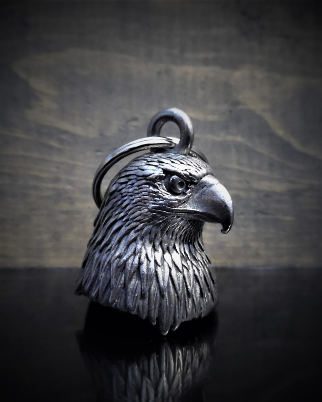 Guardian Bell 3D Eagle
