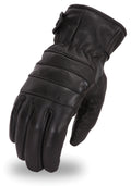 Diablo Insulated Touring Moto Glove