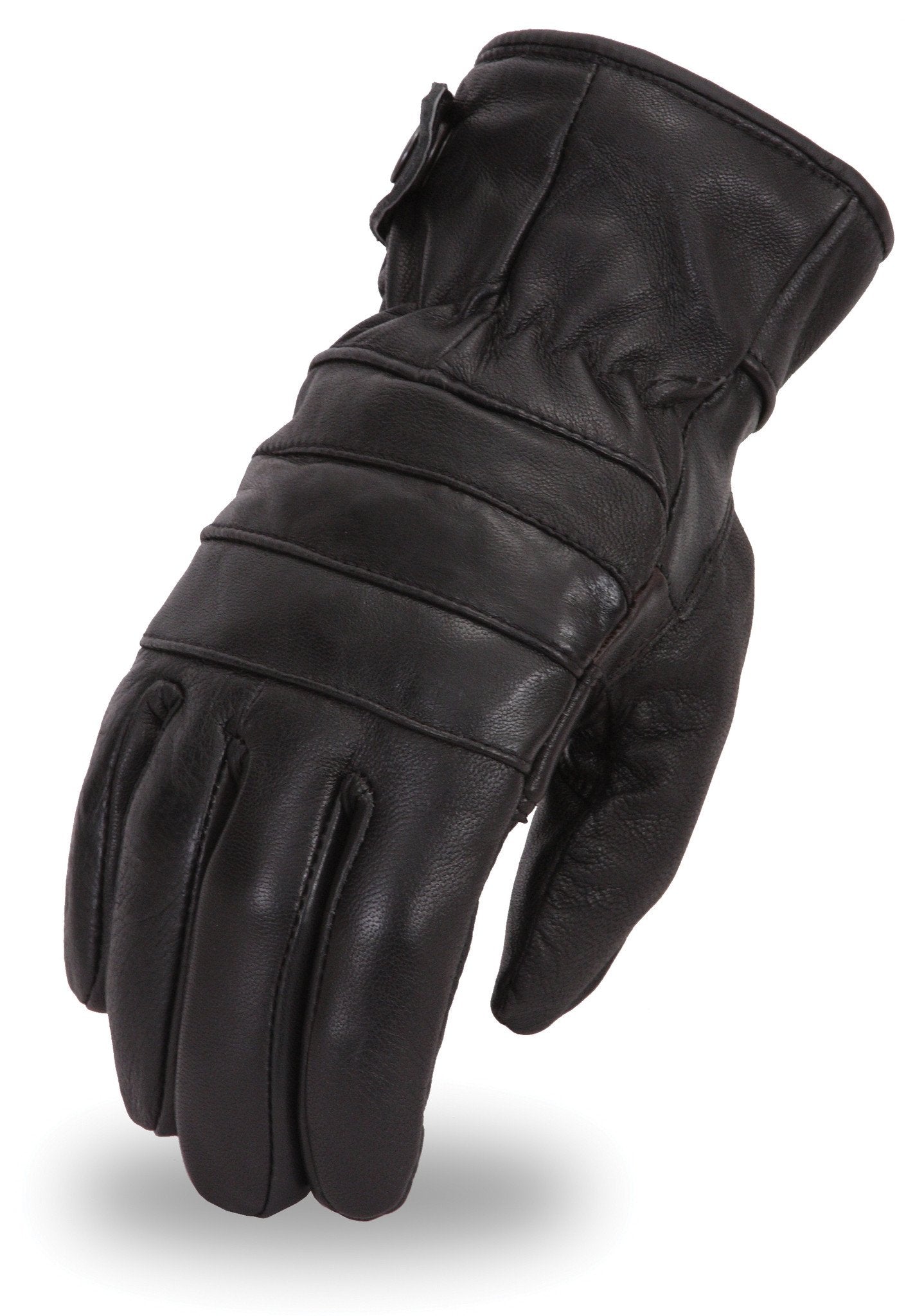 Diablo Insulated Touring Moto Glove