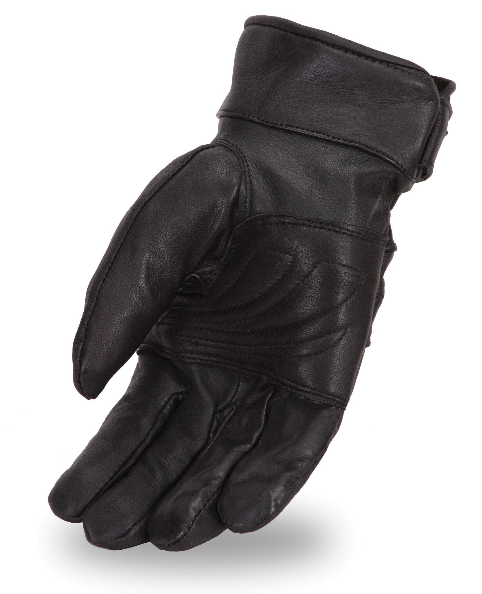 Diablo Insulated Touring Moto Glove