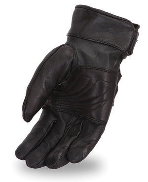 Insulated Touring Moto Glove
