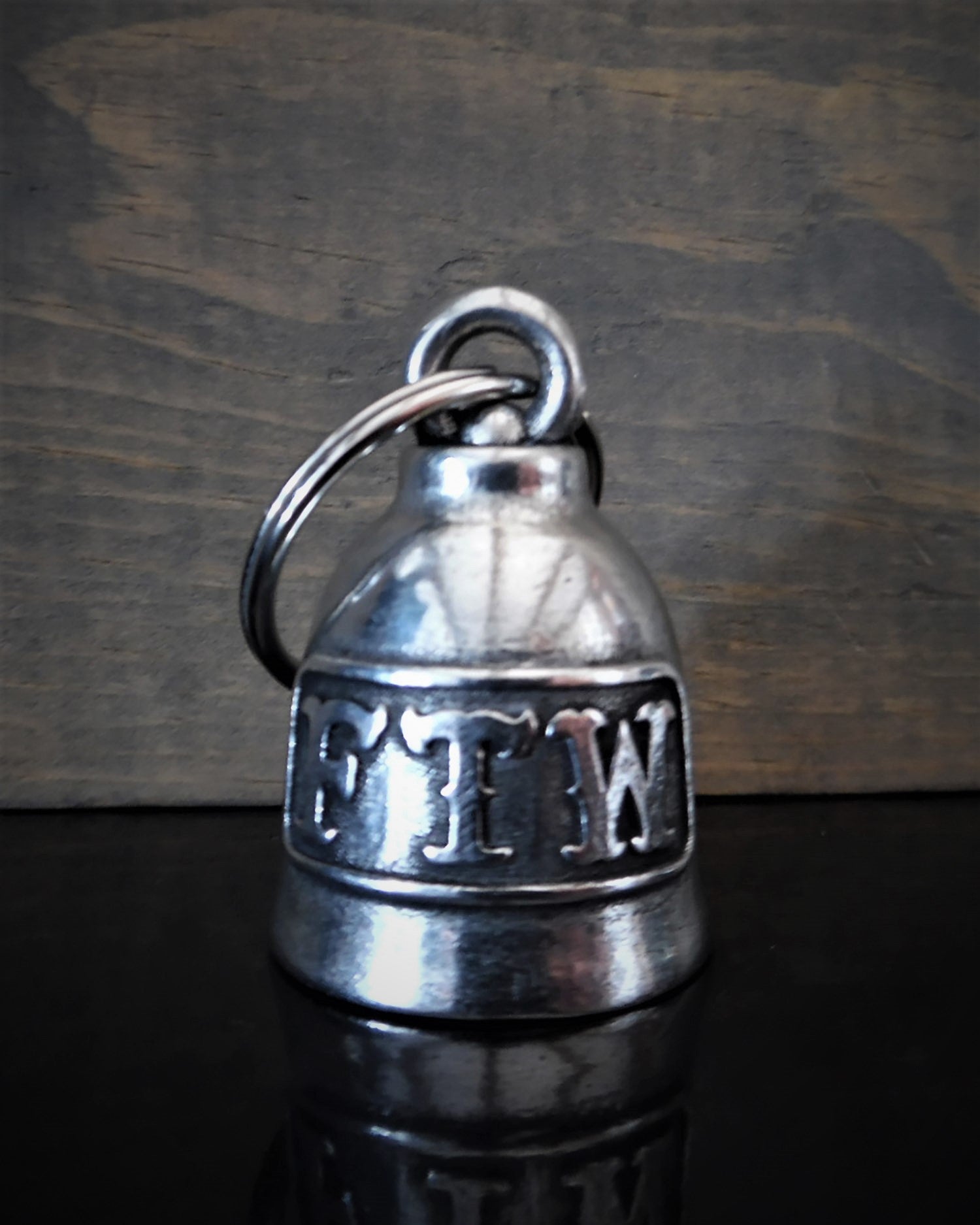 Guardian Bell FTW
