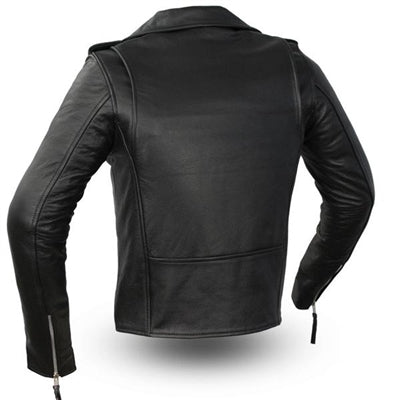 Suzi Motorcycle Riding Jacket