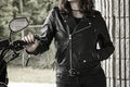 Suzi Motorcycle Riding Jacket