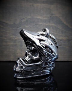 Guardian Bell Motocross Skull Helmet