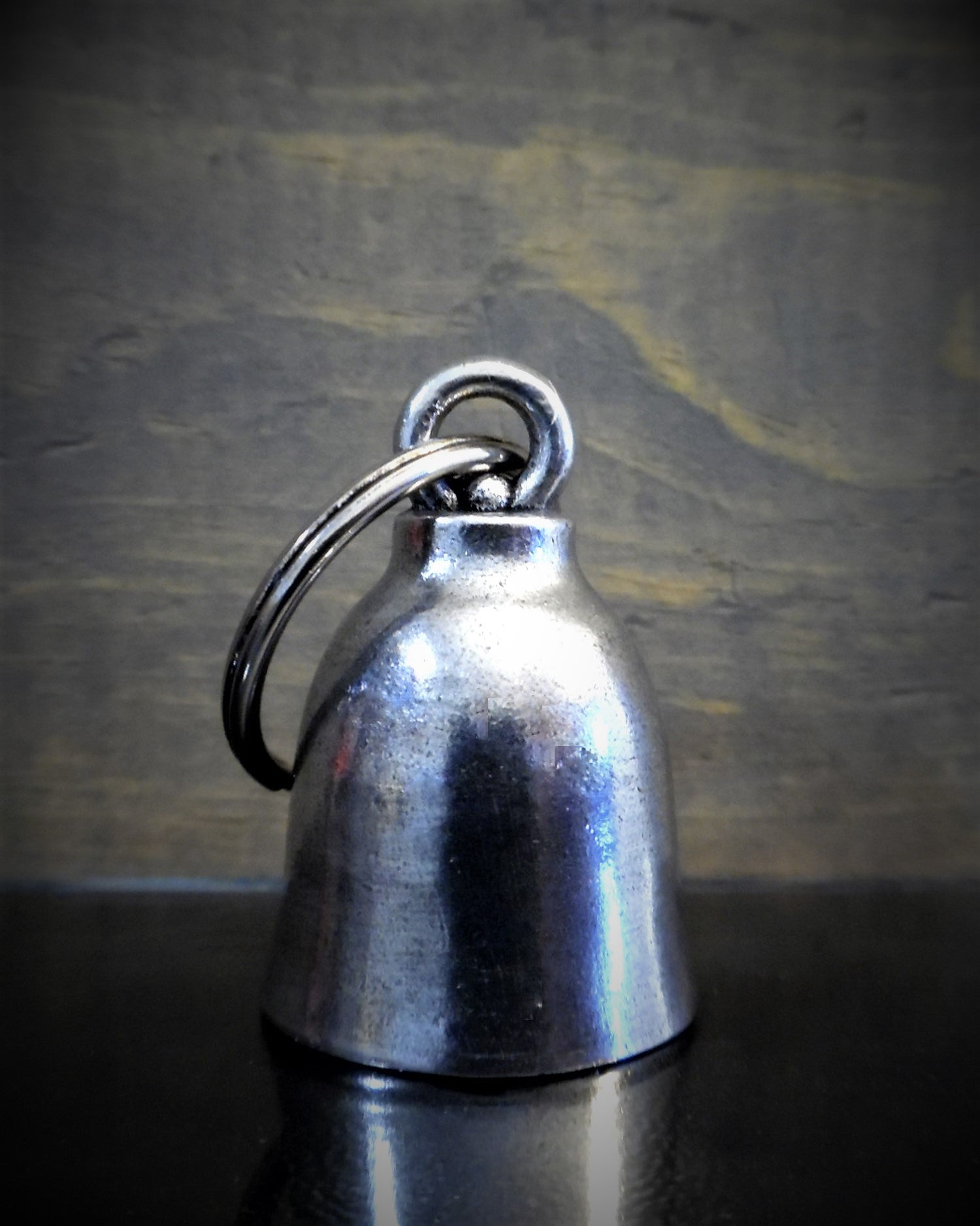 Guardian Bell Pewter