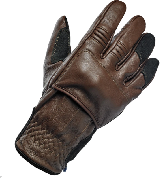 Belden Gloves Brown