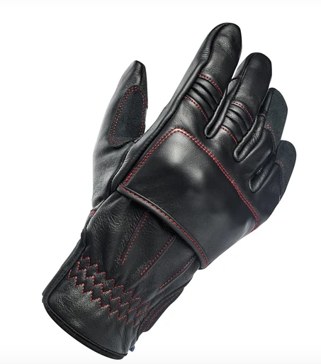 Belden Gloves Redline
