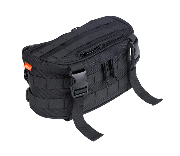 EXFIL-7 Bag Black