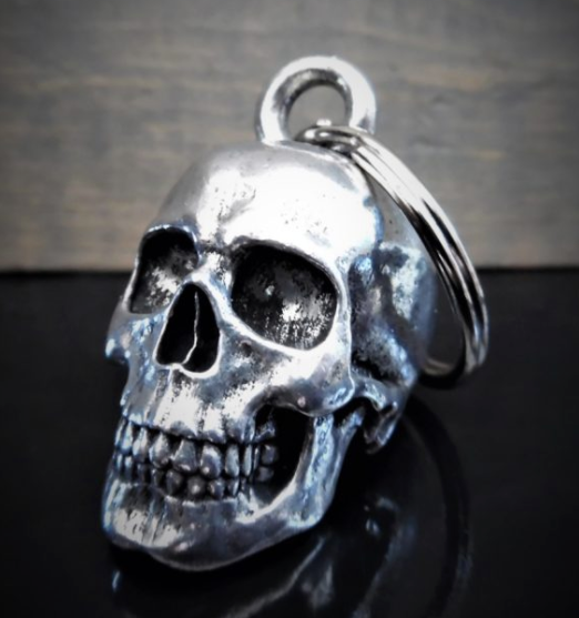 Guardian Bell Skull