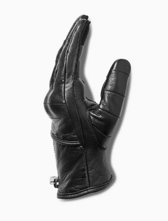 Light Speed Glove Black