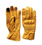 Queen Bee Gloves Saffron