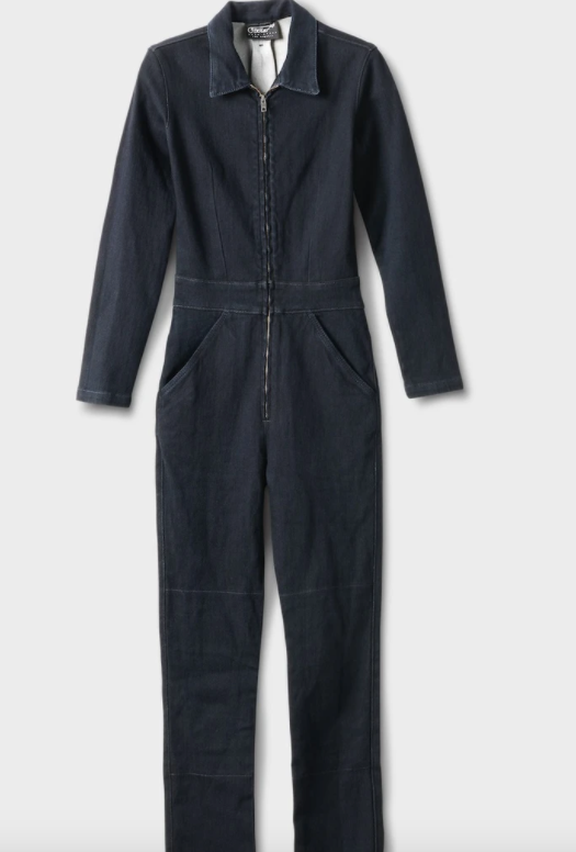 Stratosphere Dyneema Armored Jumpsuit Deep Space
