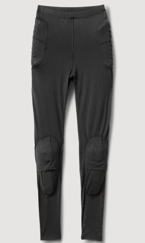 Unisex Atmosphere Armored Legging