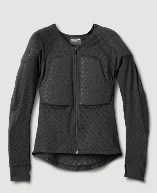 Unisex Atmosphere Armored Shirt