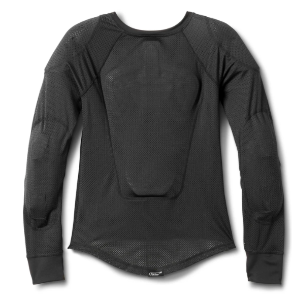 Unisex Atmosphere Armored Shirt