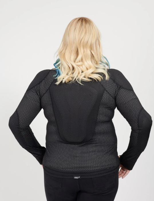 Unisex Atmosphere Armored Shirt