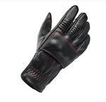 Borrego Gloves Redline