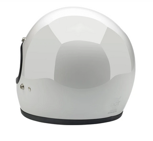 Gringo Helmet Gloss White